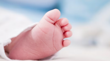 19-річна волинянка заморила голодом двомісячну доньку