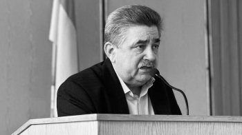 Помер колишній голова Жовківської районної ради