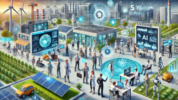 професії майбутнього