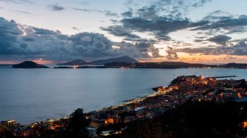 Супервулкан, який спав 500 років, може прокинутись: планета зануриться в глобальну зиму