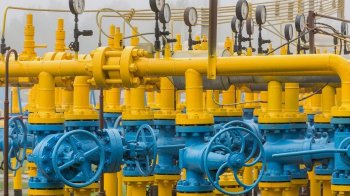 Малоймовірно, що Київ і Москва продовжать контракт щодо транзиту російського газу Україною — міністр енергетики