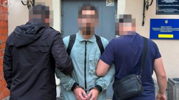 Правоохоронці взяли під варту сина депутата, який на смерть збив школярку біля Львова