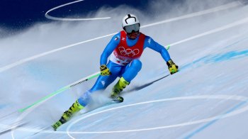 Восьмеро спортсменів зі Львівщини виступлять на Зимових Олімпійських Іграх в Італії