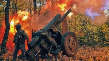 Сили оборони за добу знищили 37 російських ракет і понад 600 безпілотників