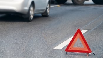 Від початку року через перевищення швидкості на дорогах Львівщини травмувалося майже 800 людей