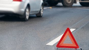 Роман Завійський загинув у ДТП через зіткнення Jaguar з електроопорою