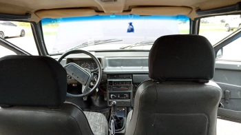 У 55-річної львів’янки викрали припарковане біля магазину авто ВАЗ