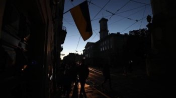 Кілька районів Львова залишились без світла: у чому причина