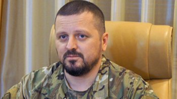 Внаслідок вибуху в Луганську отримав поранення керівник Міністерства внутрішніх справ «ЛНР»