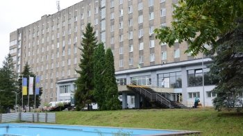 Львівська лікарня швидкої допомоги збудує наземний перехід за майже 20 мільйонів