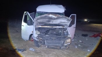 У нічній ДТП біля Жовкви загинула 77-річна львів’янка