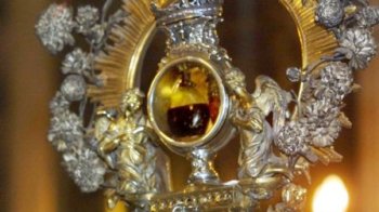 День пам'яті священномученика Януарія: життя святого та диво, яке щорічно відбувається із його мощами