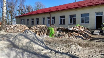 До літа поблизу Львова облаштують прихисток для постраждалих від домашнього насильства: деталі