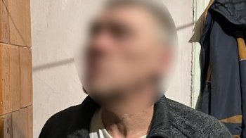 Суд на Львівщині визнав винним чоловіка у підпалі Хирівської міської ради