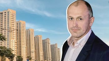 Працівник митниці заперечує, що володіє житлом у Дубаї