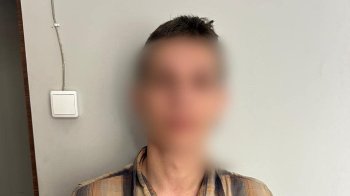 На Львівщині викрили 29-річного киянина на фейкових зборах на лікування військових