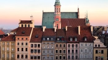 У Польщі зростає кількість українських біженців — Дуда