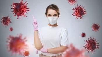 Ковід набирає обертів: у світі стрімко зростає кількість смертей від COVID-19