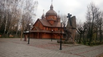 Львів’ян кличуть на благодійні DoBrо-ярмарки