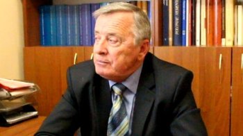 Михайло Глушко