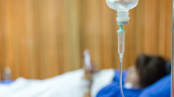 Отруєння чадним газом