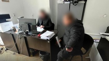 На Львівщині повідомили про підозру екскомандиру військової частини НГУ