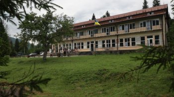 Ремонт дитячого табору на Львівщині: правоохоронці розслідують заволодіння посадовцями 11,6 млн грн