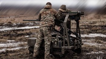 Втрати РФ за минулу добу: Сили оборони знищили понад 2300 БпЛА і два десятки ракет