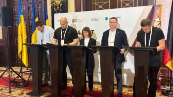 Львівщина приєдналась до міжнародної програми трансформації вугільних регіонів