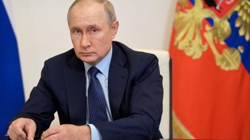 путін постане перед міжнародним трибуналом — глава МЗС