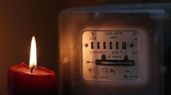 В одному з мікрорайонів Городка 7 листопада не буде світла