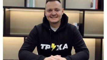 «Мне сказали что попали»: російський пропагандист нібито «спалив» листування з адміністратором «Трухи»