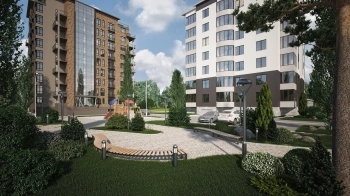 Суд змусив “Рубікон Груп” передати ОСББ документацію на будинок у Винниках