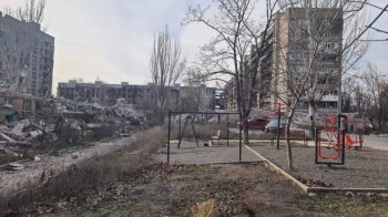 Гостомель, Бахмут та Маріуполь: нові супутникові знімки показують, яких руйнувань зазнали українські міста (фото)