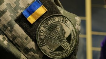 Фото: 80-та окрема десантно-штурмова бригада ДШВ ЗСУ