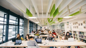 Львівський університет увійшов до кластера оборонних технологій Brave1