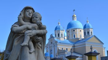 Червоноград, Кристинопіль чи Христинопіль: історія перейменування міста з вуст історика