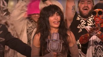 Плагіат одразу кількох пісень: довкола переможниці «Євробачення-2023» спалахнув скандал