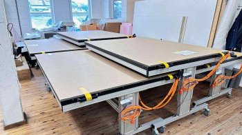 Центр реставрації евакуйованих експонатів з’явиться на Львівщині