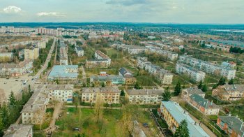 Новий Розділ обладнають додатковими камерами спостереження