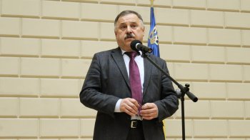 Мар’яна Лозинського обрали деканом факультету журналістики ЛНУ