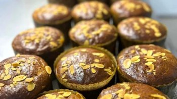 Паски від волонтерки