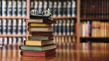 В Україні презентували законопроєкт, який допоможе книговидавництвам розвиватися