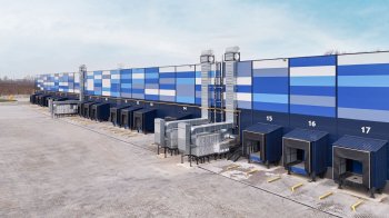 Норвегія інвестує майже 10 млн доларів у розширення індустріального парку у Львові