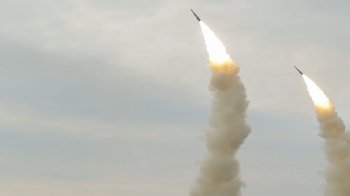 Зенітно-ракетний дивізіон збив 14 ракет, націлених на Львівщину