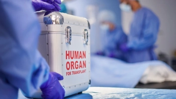 Завдяки посмертному донору у Львові врятували життя трьох людей