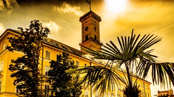 Цікаві факти про Львів та область, які навряд чи знають навіть місцеві