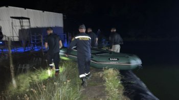 У Дрогобичі на Львівщині втонув 64-річний місцевий житель
