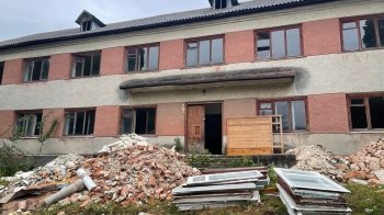 На Львівщині облаштують ще одне постійне житло для вимушених переселенців