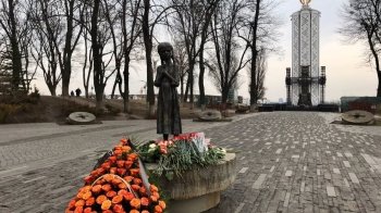 В Україні добудують музей Голодомору